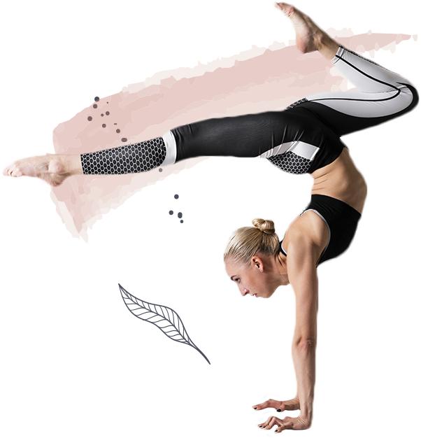 Balance Your Body And Mind